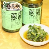 老克明【蔥醬】