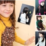 ~人氣商品~爆款韓版素色高領內搭衣 2 件1 組 現貨 特價：$250