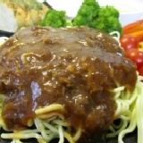 鐵板乾麵 (沙茶)越吃越對味喔~ 1組4份特價