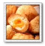 【一菓堂】健康。歐式／法國小餐包　起士餡 進口切達起司　 特價：$56