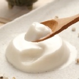 【鮮薏仁▪ Q酪】原味 日本寒天添加. 輕淨一身の健康甜品 [買三送原味,限9/15前下單]]