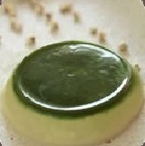 鮮薏仁▪ Q酪】抹茶 Plus 日本寒天添加. 輕淨一身の健康甜品 [買三送原味,限9/15前下單]]