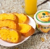 香椰奶酥抹醬 ❶就醬子烤吐司 ❶麵包好伴SGS認證食在好安心