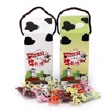 《三希堂》純手工杏仁果牛軋糖牛奶盒 300g 6種口味,單一任選 小巧玲瓏,精緻貼心的送禮好選擇~~