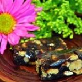 《三希堂》手工南棗核桃糕 300g 新鮮素材手工製作,不黏不膩的最佳伴手禮!!