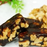 《三希堂》手工南棗核桃糕 600g 新鮮素材手工製作,不黏不膩的最佳伴手禮!!