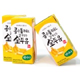 【Hanmi】韓蜜香蕉牛奶 3入 特價：$80