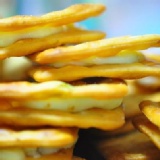 奶Q餅(奶素) 特價：$100