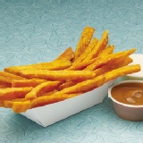 Lamb Weston 帶皮脆薯條分享包