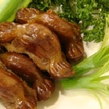 冰鎮鴨胗 江南冰燻鴨胗 特價：$20