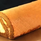 雪霜焦糖咖啡捲 特價：$190