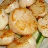 生食干貝 特價：$180