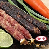 美淇嚴選★港式臘腸、肝腸組合包