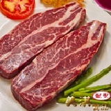 美國安格斯Choice級★厚切無骨牛小排