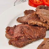 紐西蘭特選★肋眼沙朗牛排 紐西蘭牛肉的鮮嫩美味!