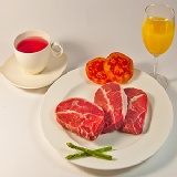 紐西蘭特選★嫩肩牛排 紐西蘭牛肉的鮮嫩美味!