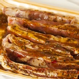 新疆★孜然羊腩排 烤肉／烹飪／的優質食材(3~5人份)