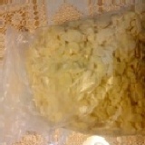 天然加州杏仁片 500g