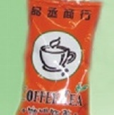 原味咖啡紅茶(無濾包) 單包(100g) 特價：$25