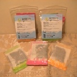 【歡慶新年優惠商品】獨享隨身包~嚐鮮組 3袋入(6小包，每包5g)咖啡紅茶、茉香綠紅茶、咖啡麥茶