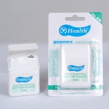 D5C健康50M牙線-薄荷含蠟 特價：$50