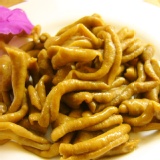 冰釀★香雞腸★ 滷汁入味，軟Q帶脆