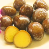 冰釀★QQ蛋★ Q彈鵪鶉蛋/外脆內軟