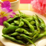 黑胡椒毛豆莢 夏季涼拌零嘴，冰釀滷味超低價 特價：$39