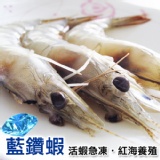 藍鑽蝦(30/40等級1KG規格)．海鮮．CF000149 特價：$680