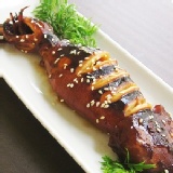 外銷款蒲燒魷魚