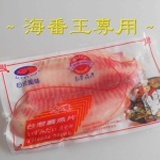 海番王台灣鯛魚片 特價：$60