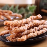 國寶荔緻園香脆起酥捲 特價：$80