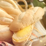 國寶荔緻園-維也納麵包 特價：$49