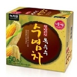 綠茶園玉米鬚茶