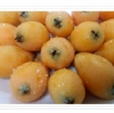 【台中縣新社-頭櫃枇杷/15粒裝】 特價：$189