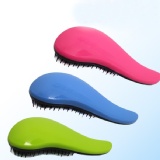 【熱銷全球-第二代神奇魔法梳(握把式)】