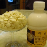 【阿佐の催芽豆漿】330g 特價：$9