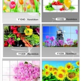 廚房防油壁貼(任選兩張)