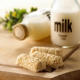 【翠果子-牛奶/提拉米蘇麥片】200g