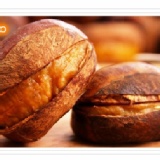 【開金口冰心甘栗★】300g 特價：$99