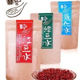 【易珈生技-纖Q好手藝(紅豆/綠豆/薏仁水)】 特價：$299
