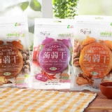 【台灣一番-高纖蒟蒻干】