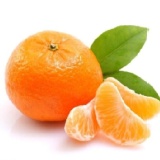 【石岡嚴選-外銷規格超甜椪柑禮盒】5斤