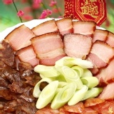 【南門市場老字號-萬有全年貨精選】