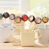 【Crafted星空棒棒糖】一盒10入 特價：$480