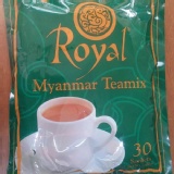 【Royal緬甸皇家奶茶】 特價：$190