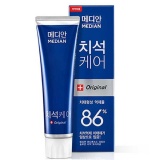 【愛茉莉麥迪安 Median 86% 牙膏 】