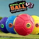 【飛盤創意新玩法-韓版親子同樂飛碟球】