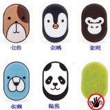 【韓國Fixit多功能可愛造型手機好神貼】