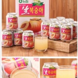 韓國超人氣必買果肉果汁禮盒